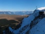 Val Gardena - Seceda - Panoramic view