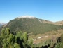 Val Gardena - Col Raiser - Panoramic view