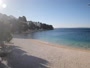Brela - Spiaggia di Lučica