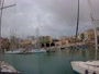 Kreta - Heraklion - Port Wenecki