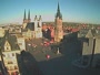 Halle - Marktplatz
