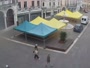 Thiene - Piazza Giacomo Chilesotti
