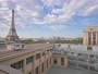 Paris - Eiffel Tower