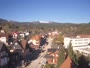 Centrum miasta i Śnieżka