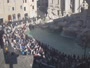 Roma - Fontana di Trevi