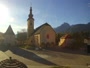Tarvisio - Unità Square