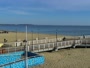 Brzeźno - Plaża, molo