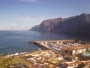 Tenerife - Los Gigantes - Marina