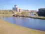 Narva - Castello, Fortezza a Ivangorod