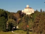 Varaždin - Castello di Trakošćan