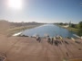 Zagabria - Lago Jarun