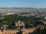 Vienna - Torre Vienna-Arsenal - Vista panoramica