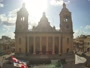 Paola - Basilica di Cristo Re