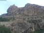 Alicante - Castillo de Santa Barbara