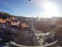 Graz - Hauptplatz, Schlossberg