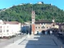 Marostica - Piazza degli Scacchi