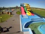 Parco giochi acquatico