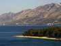 Brela - Bluesun hotel Soline - Vista panoramica