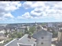 Limoges - Panorama della città