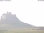 Holy Island - Castello di Lindisfarne