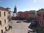 Sepino - Piazza Nerazio Prisco