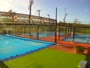 Sardegna - Palau - Porto Pollo - Padel Court