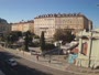 Fiume - Parco del Teatro