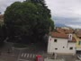 Osio Sotto - Piazza Papa Giovanni XXIII