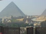 Il Cairo - Piramide di Cheope
