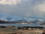 Fjelldal - Vista panoramica