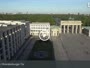Berlin - Brama Brandenburska