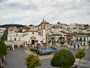 Prado del Rey - Plaza de la Constitución