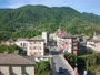 Cicagna - Vista panoramica