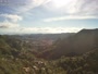 Gran Canaria - Valleseco - Mirador Balcon de Zamora