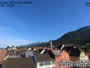 Bludenz - Panorama del centro