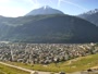 Martigny - Le Sommet des Vignes