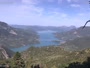 Karpenisi - Fidakia - Lago Kremasta