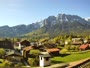 Grainau - Alpspitze, Zugspitze