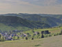 Todtnauberg - Vista panoramica