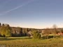 Gbiska - Vista panoramica