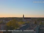Panorama della città