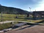 Nosal - Pista da sci