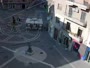 Cosenza - Piazza John Fitzgerald Kennedy
