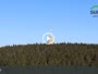Janské Lázně - Černá hora - Rozhledna Panorama