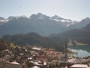 Sankt Moritz - Vista panoramica