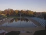 Piscina all'aperto