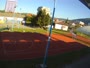 Nova Gorica - Parco sportivo - Campo da basket