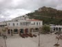 Sciro - Plaza de la ciudad