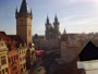 Prague - Old Town Square, Astronomical clock