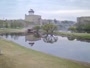 Narva - Castillo, Fortaleza en Ivangorod